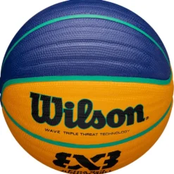 Basketball Wilson FIBA 3x3 Junior