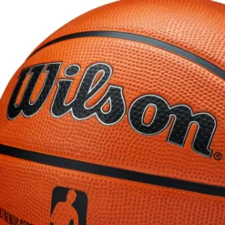 Basketball Wilson NBA Authentic Outdoor