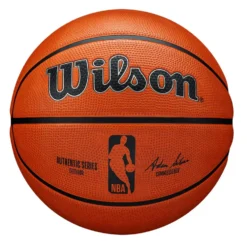 Basketball Wilson NBA Authentic Outdoor