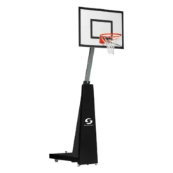 Basketballanlegg Sam School