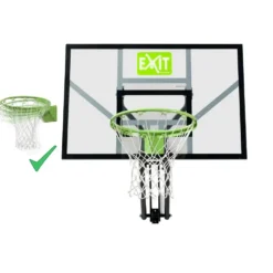Basketballkurv EXIT Galaxy
