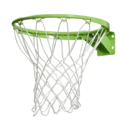 Basketballkurv EXIT med nett