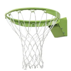 Basketballkurv EXIT med nett