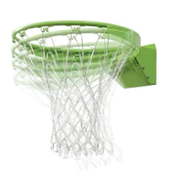Basketballkurv EXIT med nett