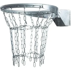 Basketballkurv Outdoor 65 kg