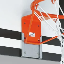 Basketballkurv Standard med festebrakett