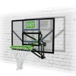 Basketballkurv EXIT Galaxy