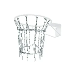 Basketballnett Outdoor - kjetting