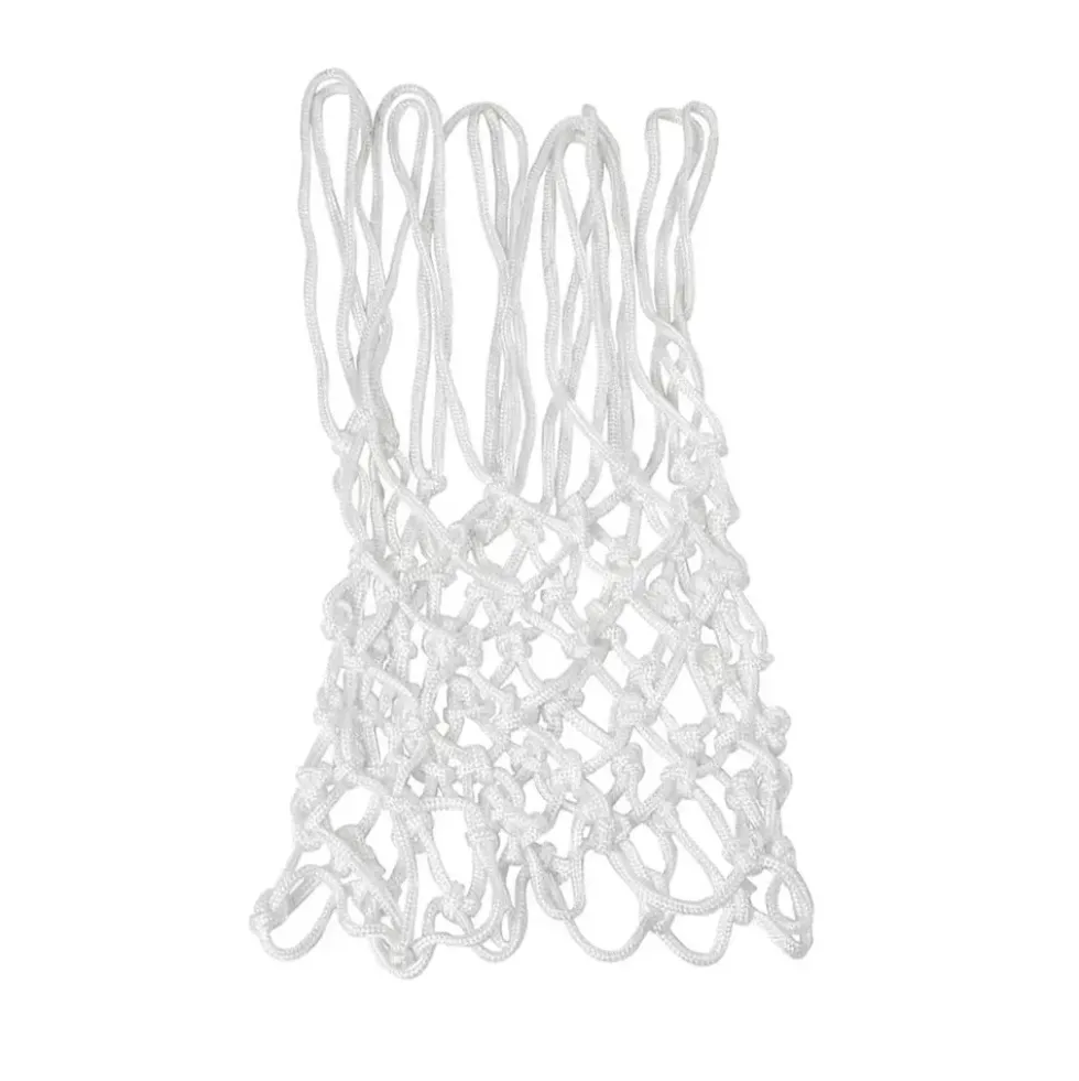 Basketballnett 6 mm