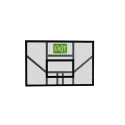 Basketballplate EXIT Galaxy