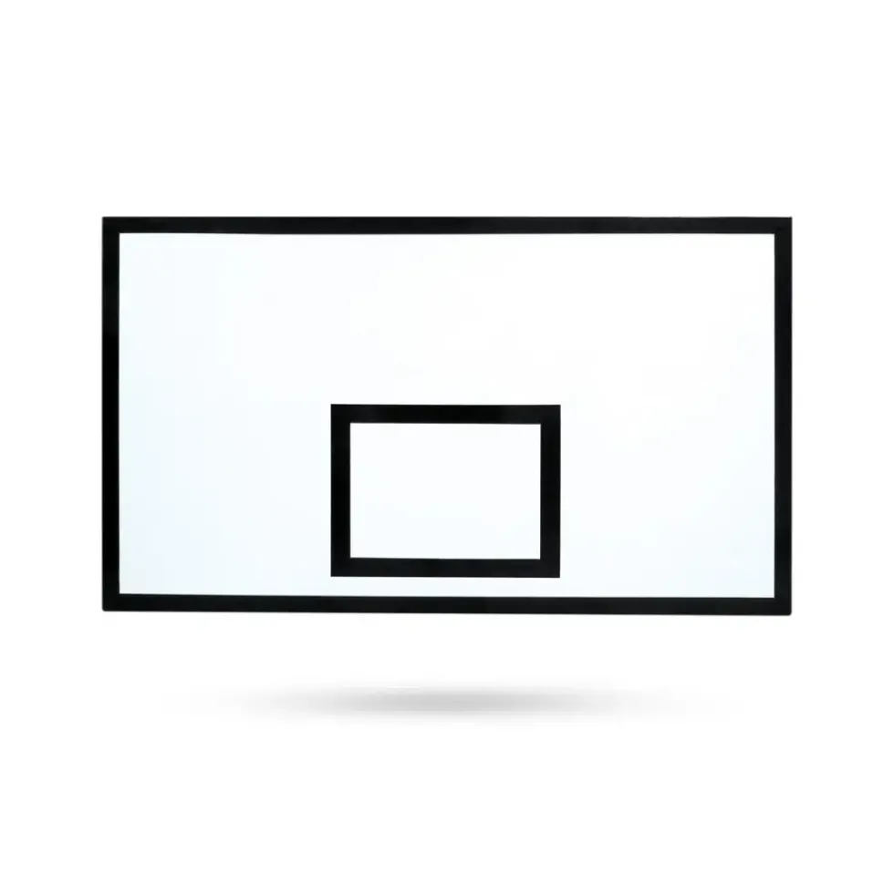 Basketballplate PBT