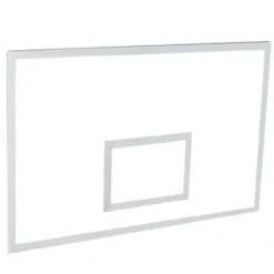 Basketballplate akrylglass