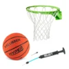Basketballsett utendørs