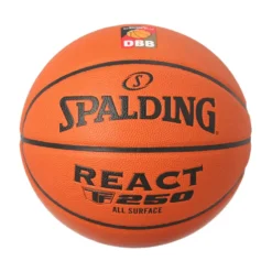 Basketball Spalding React TF 250 DBB 7