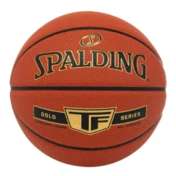 Basketball Spalding TF Gold 5
