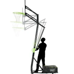 Basketballstativ EXIT Galaxy