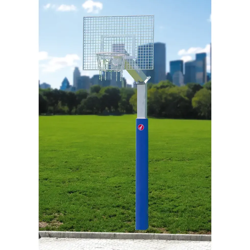 Basketballstativ Fair Play Silent 2.0
