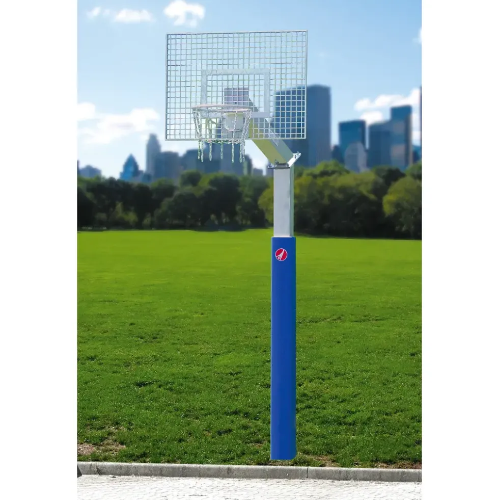 Basketballstativ Fair Play Silent 2.0