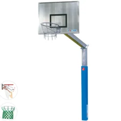 Basketballstativ Fair Play 2.0