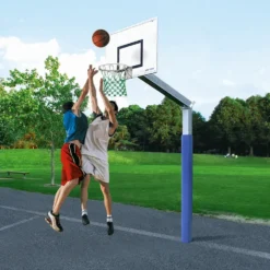 Basketballstativ Fair Play 2.0