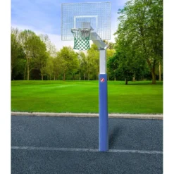 Basketballstativ Fair Play Silent 2.0