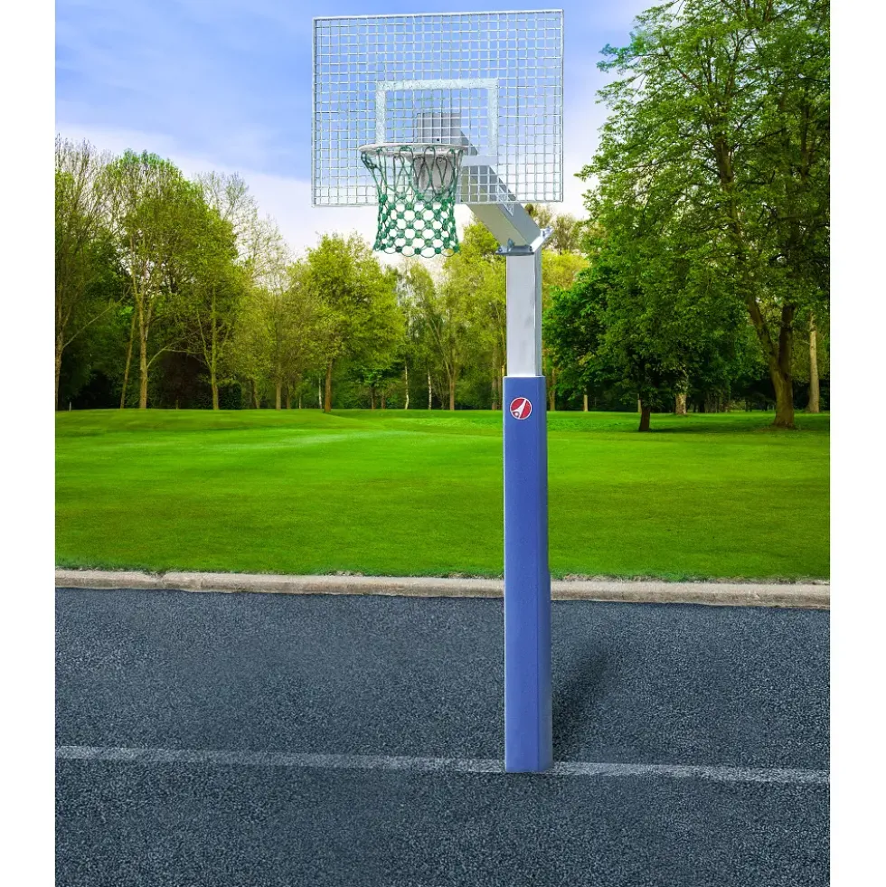 Basketballstativ Fair Play Silent 2.0