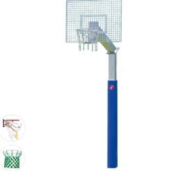 Basketballstativ Fair Play Silent 2.0