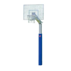 Basketballstativ Fair Play Silent 2.0