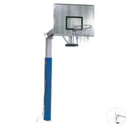 Basketballstativ Fair Play 2.0