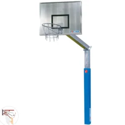 Basketballstativ Fair Play 2.0
