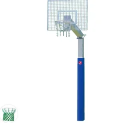 Basketballstativ Fair Play Silent 2.0