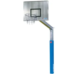 Basketballstativ Fair Play 2.0