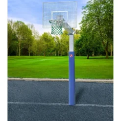 Basketballstativ Fair Play Silent 2.0