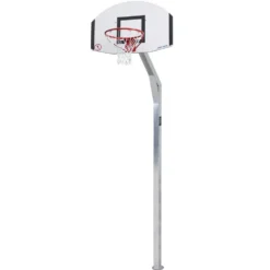 Basketballstativ Jump 65 cm utheng