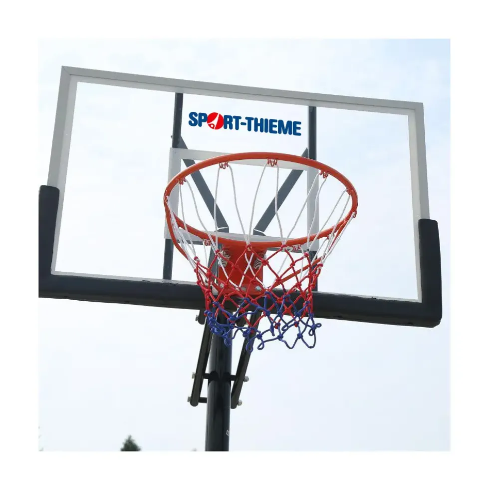 Basketballstativ Miami