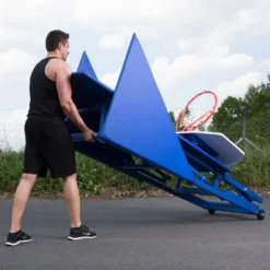 Basketballstativ Vario II