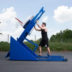 Basketballstativ Vario II