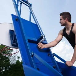 Basketballstativ Vario II