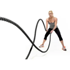 Battle rope 10 m/7 kg