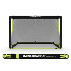 BazookaGoal | 120X75 cm | 12 stk