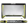 BazookaGoal | 120X75 cm | Sammenleggbart
