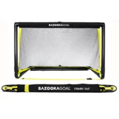 BazookaGoal XL | 150X90 cm |2 stk