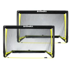 BazookaGoal XL | 150X90 cm |2 stk