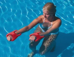 Beco Aqua Kickbox Hanske Pro