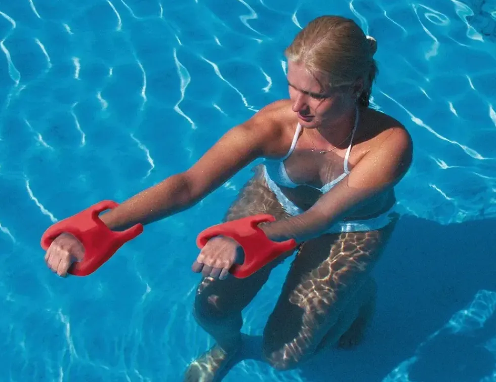 Beco Aqua Kickbox Hanske Pro