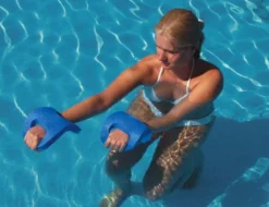 Beco Aqua Kickbox Hanske 29 cm