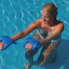 Beco Aqua Kickbox Hanske 26 cm