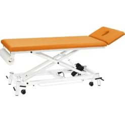 Behandlingsbenk Ecofresh White
