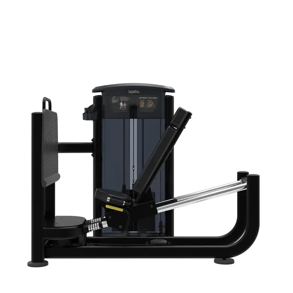Beinpress Impulse IT9510 Leg Press