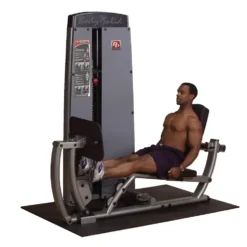 Beinpress Pro Dual 95 kg